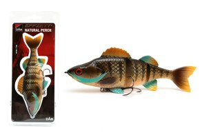 56204 - DAM PRZYNĘTA EFFZETT NATURAL PERCH - BLUEGILL 22/135g