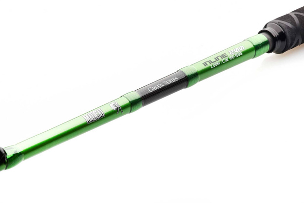 WĘDKA MADCAT GREEN INLINE 200/100-150g