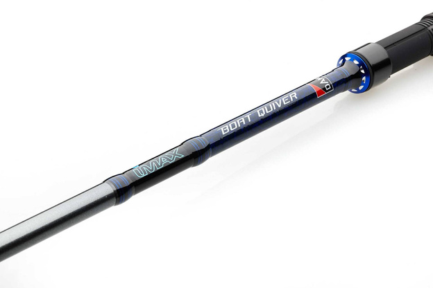 WĘDKA IMAX BOAT QUIVER 270/-250g