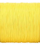 PLECIONKA YORK TAIPAN 0,40mm/150m - ŻÓŁTA