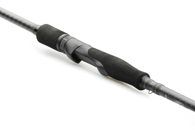 WĘDKA SAVAGE GEAR ORANGE LTD MEDIUM GAME 251/7-25g