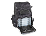 PLECAK WĘDKARSKI FOX RAGE CAMO VOYAGER 50x39x26cm