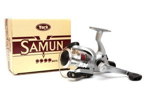KOŁOWROTEK YORK SAMUN 804