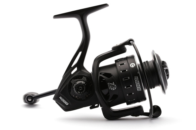 KOŁOWROTEK SANGER BLACKLIST 4000