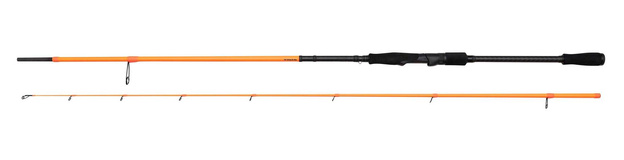 WĘDKA SAVAGE GEAR ORANGE LTD MEDIUM GAME 251/12-35g
