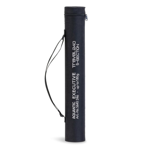 WĘDKA AQUANTIC EXECUTIVE TRAVEL 220/-150g