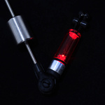 SYGNALIZATOR BRAŃ SWINGER YORK LANTERN - CZERWONY