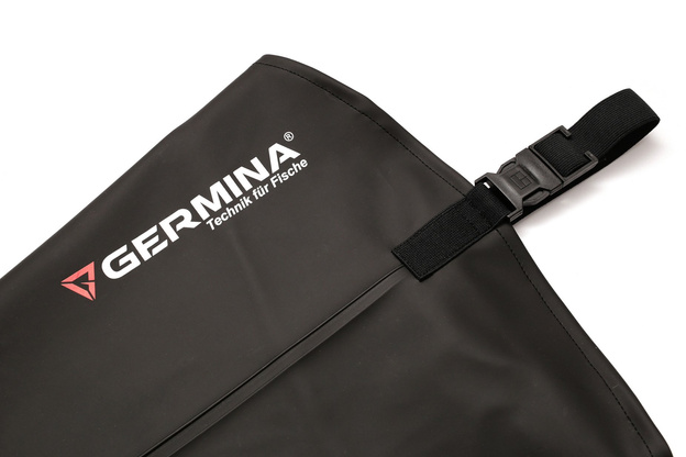 WODERY GERMINA STRONG PVC