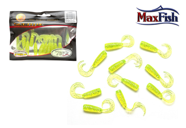 11 - YORK GUMA SCENTIX V4