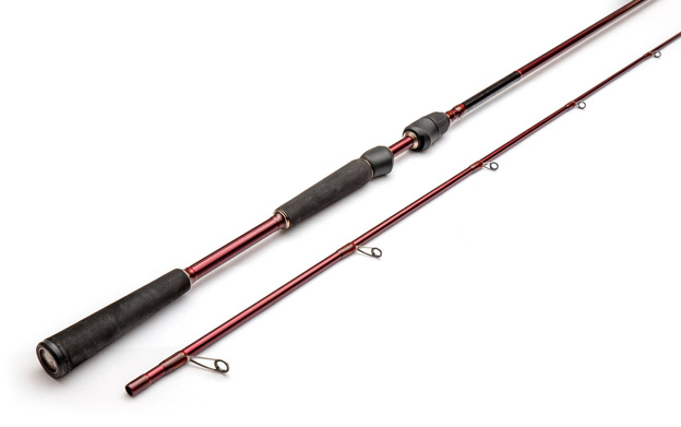 WĘDKA WESTIN W6 FINESSE SHAD 220/10-28g