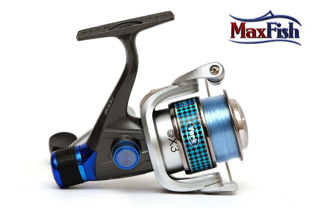 KYSL2000RD - YORK KOŁOWROTEK SKYLINE 2000RD