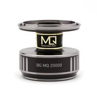 SZPULA DO KOŁOWROTKA DAIWA BG MONOCOQUE 20000
