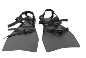 PŁETWY RON THOMPSON DO BELLY BOAT