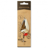 WAHADŁÓWKA POLSPING KALEWA - NIKIEL