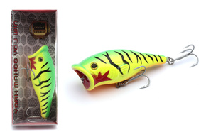 WOBLER POWIERZCHNIOWY YORK DENVER 6,8cm/11g