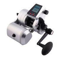 MULTIPLIKATOR ELEKTRYCZNY PENN FATHOM 30 LD