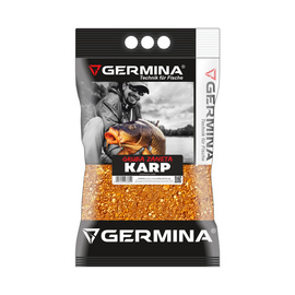 ZANĘTA GERMINA GRUBA - KARP 3000g