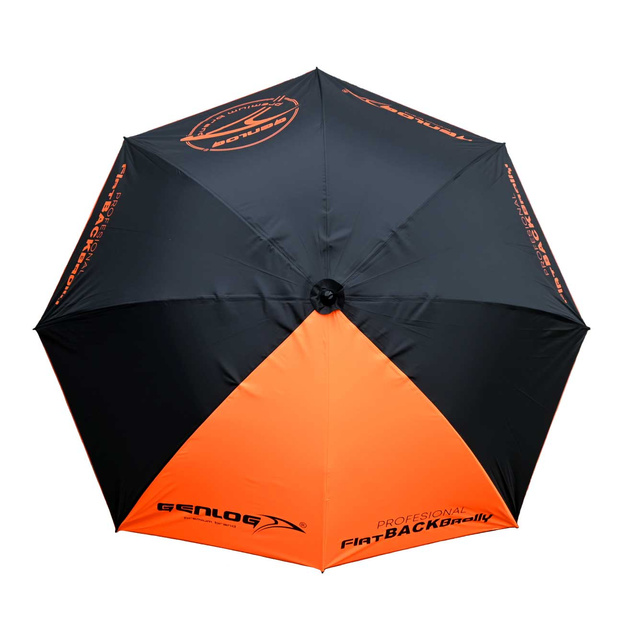 PARASOL WĘDKARSKI GENLOG PROFESIONAL FLATBACK 250