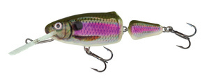 QFY074 - SALMO WOBLER FRISKY DR 7cm/9g - SPOT BAIT