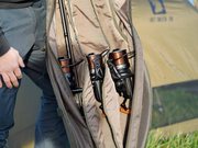 POKROWIEC KARPIOWY STRATEGY HARD ROD CASE 196x26x35cm