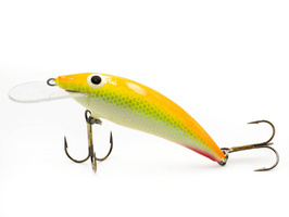 WOBLER GĘBALA DIVER 7 cm-16