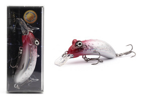 WOBLER YORK SPINEL 4,5cm/6,5g