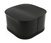 POJEMNIK EVA Z SITKIEM DO PELLETU NECO METHOD FEEDER