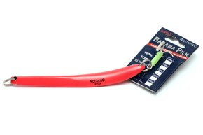 5118102 - AQUANTIC PILKER BANANA UV RED 100g