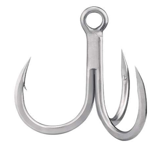 KOTWICE BKK GT REX 7/0 - 5szt