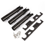 UCHWYT DO WĘDEK YORK ŁODZIOWY/ŚCIENNY