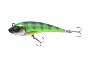 JERK SAVAGE GEAR LOW GLIDER 17cm - SS FIRETIGER