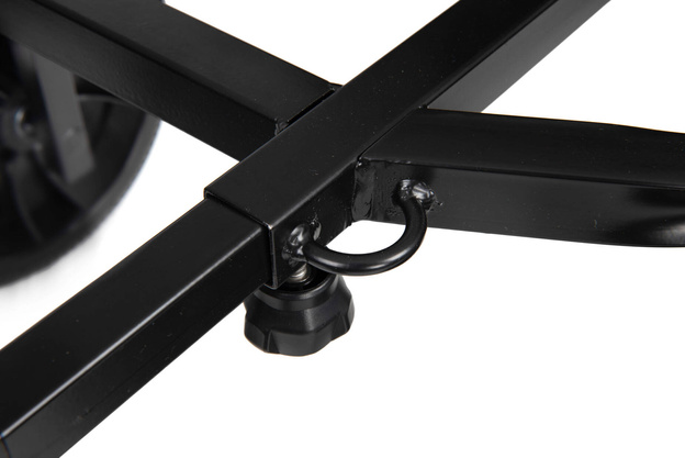 WÓZEK TRANSPORTOWY MATRIX COMPACT TRANSPORTER