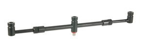 REGULOWANY BLACK BUZZER BAR ANACONDA 38cm