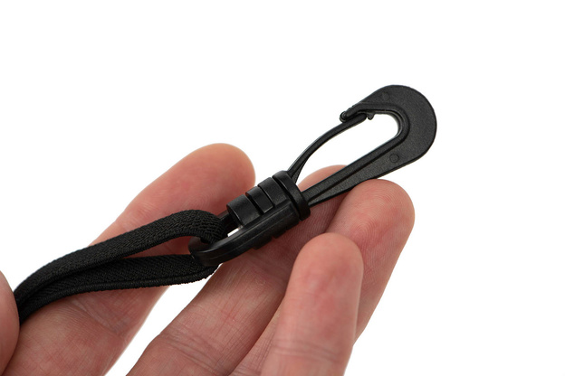 PODBIERAK FOX RAGE WARRIOR RACKET 32x47x40 cm