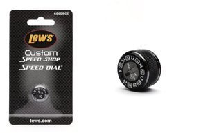 CSSDBGS - LEW'S POKRĘTŁO DO USATALNIA TYPU LINKI CUSTOM SPEED DIAL