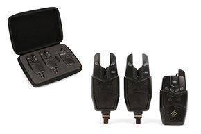 ZESTAW SYGNALIZATORÓW Z CENTRALKĄ YORK SYZ 2+1