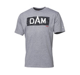 KOSZULKA DAM CAMOVISION LOGO TEE