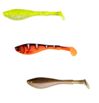 ZESTAW GUM FOX RAGE MINI FRY UV MIXED PACK