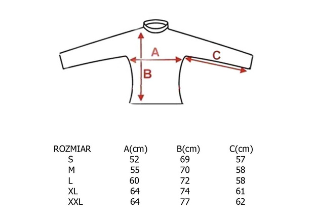 BLUZA Z KAPTUREM SCIERRA TECH