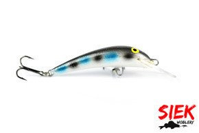 WOBLER SIEK KOBRA 5cm - 27