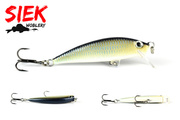 WOBLER SIEK SKIPER 5cm - SL