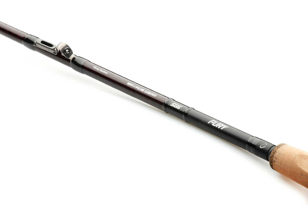 WĘDKA SAVAGE GEAR FURY SG6 INLINE BOAT 213/100-250g