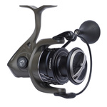 KOŁOWROTEK SAVAGE GEAR THORIZ C5000HG