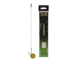 PRZYPON WŁOSOWY CORMORAN PRO CARP