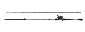 ZESTAW CASTINGOWY ABU GARCIA FAST ATTACK 213/10-40g