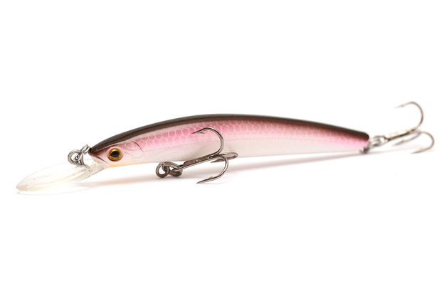 53-04753 - CORMORAN WOBLER COR SP3 - WAKASAKI 7,5cm