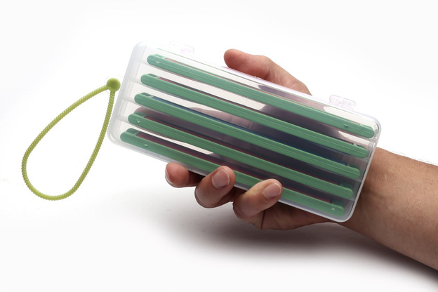 1021037 - MAX KOMPLET ZWIJADEŁEK 5x16,5 cm