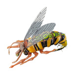 ZESTAW IMITACJI OWADÓW JENZI L - 4szt