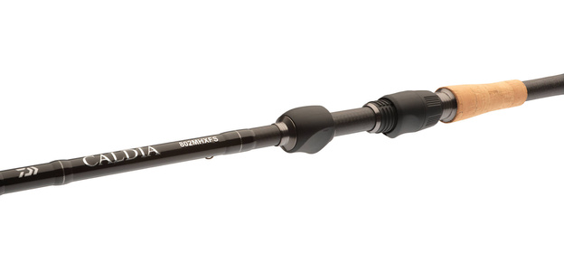 WĘDKA DAIWA CALDIA SPIN 240/15-50g