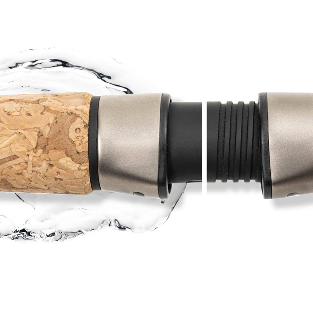 WĘDKA VAGNER MAGIC IN-LINE 21 210/150-250g